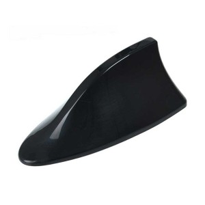 Antena auto rechin neagra engross