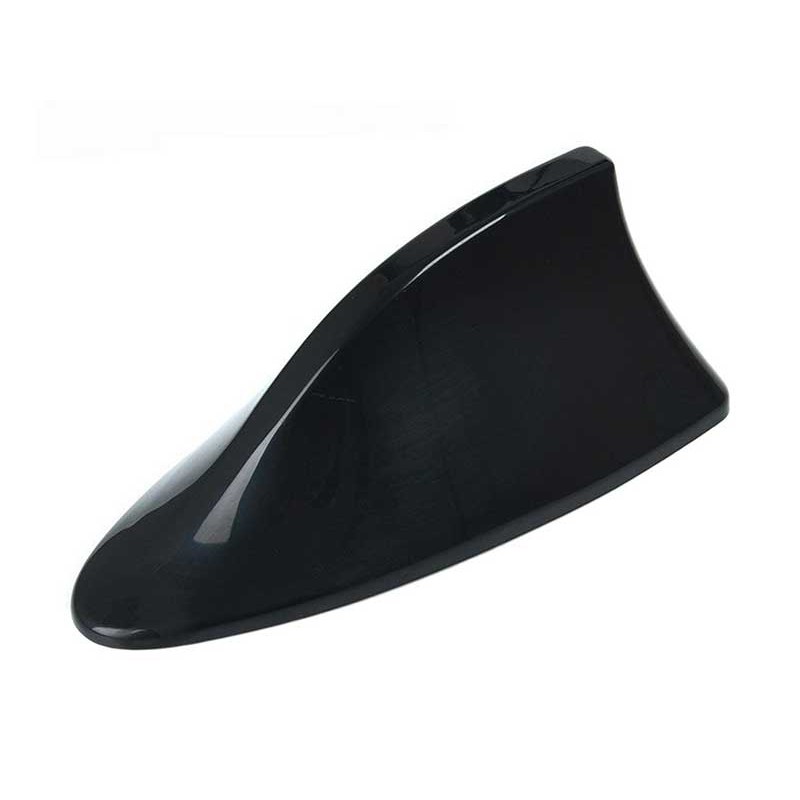 Antena auto rechin neagra engross