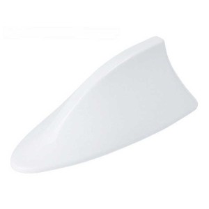 Antena auto rechin alba engross