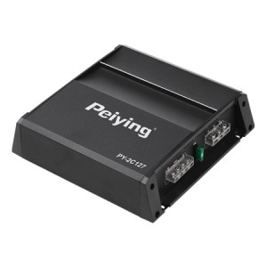 Amplificator Auto Peying 2C127 engross
