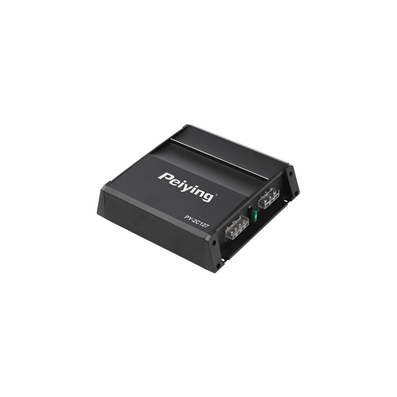 Amplificator Auto Peying 2C127 engross