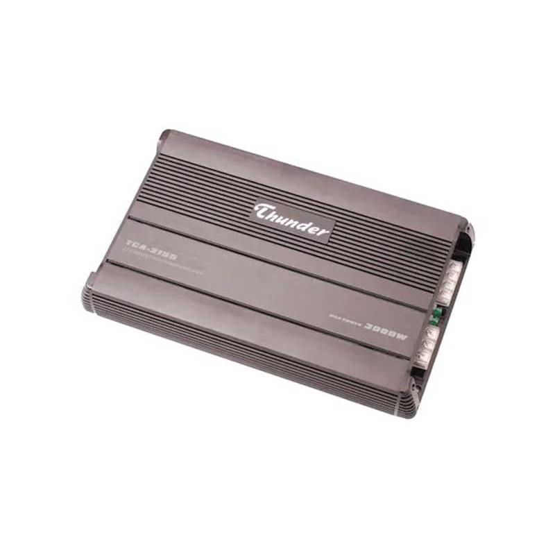 Amplificator auto 2x50W Thunder 2155 engross