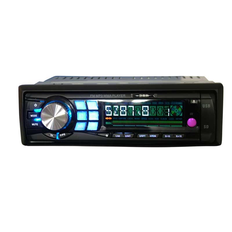 MP3 player auto SD/USB 9016RDS engross