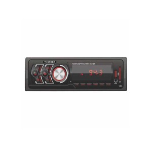 MP3 player auto TF/USB/BT Thunder 010BT engross
