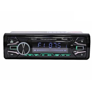 MP3 player auto TF/USB/BT Thunder 211BT engross