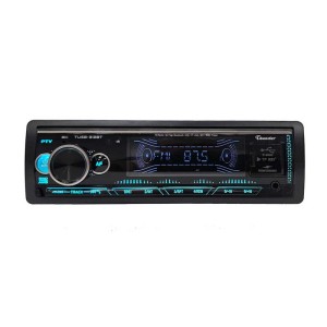 MP3 player auto TF/USB/BT Thunder 312BT engross
