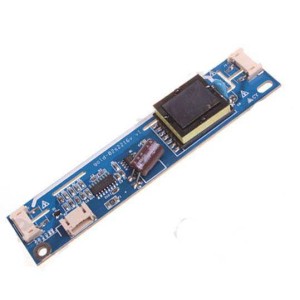 Invertor 2 lampi lcd mufa mare engross