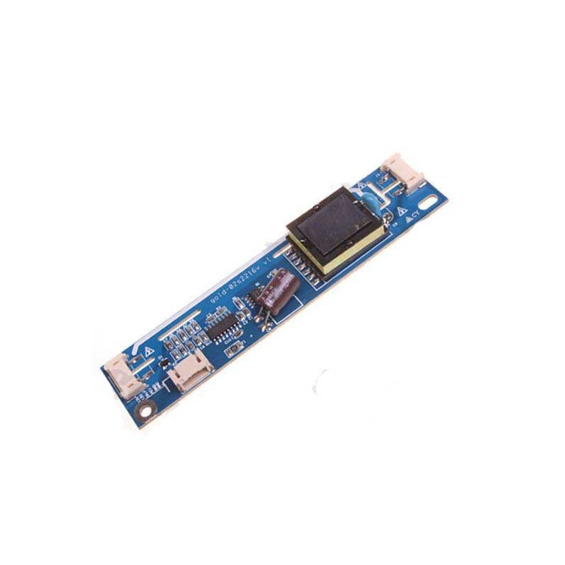 Invertor 2 lampi lcd mufa mare engross