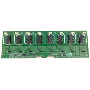 Invertor LCD 8 lampi P8-2607 engross