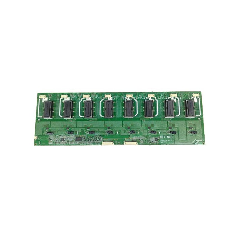 Invertor LCD 8 lampi P8-2607 engross