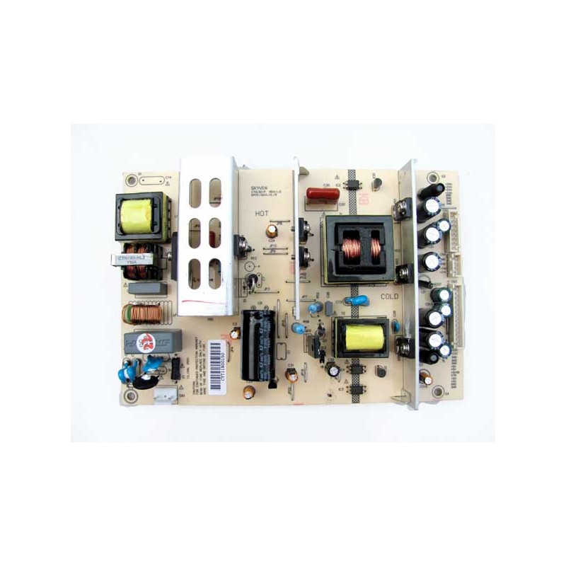 Sursa alimentare LCD CTN130 engross