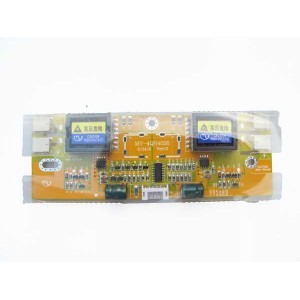 Invertor LCD 4 lampi MY-4QH4026-S engross