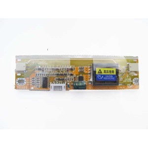 Invertor LCD 2 lampi MY-2QH2016-S engross