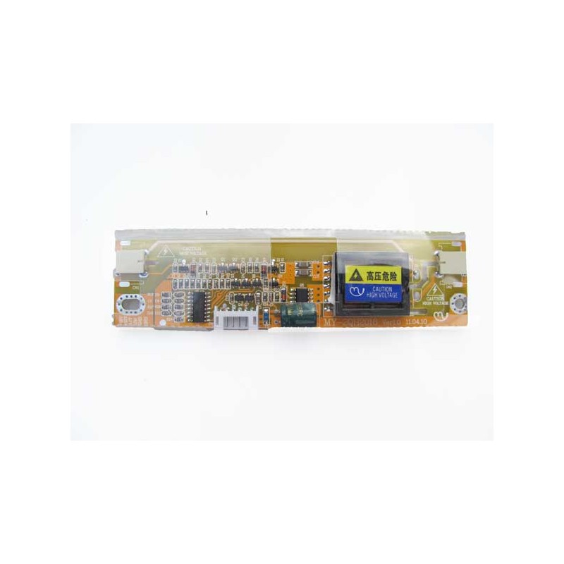Invertor LCD 2 lampi MY-2QH2016-S engross