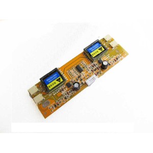 Invertor LCD 4 lampi 2H4L engross