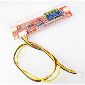 Invertor LCD 2 lampi 2028A engross