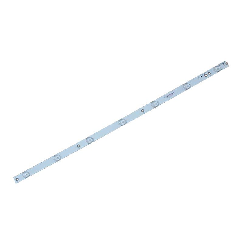 Bareta leduri TV LED 32inch 7led 3V 610x18mm engross