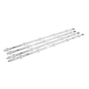 Bareta leduri LG 42inch 5led set 10buc engross