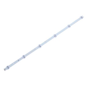 Bareta leduri TV LED 32inch 6led 3V 584x16mm engross