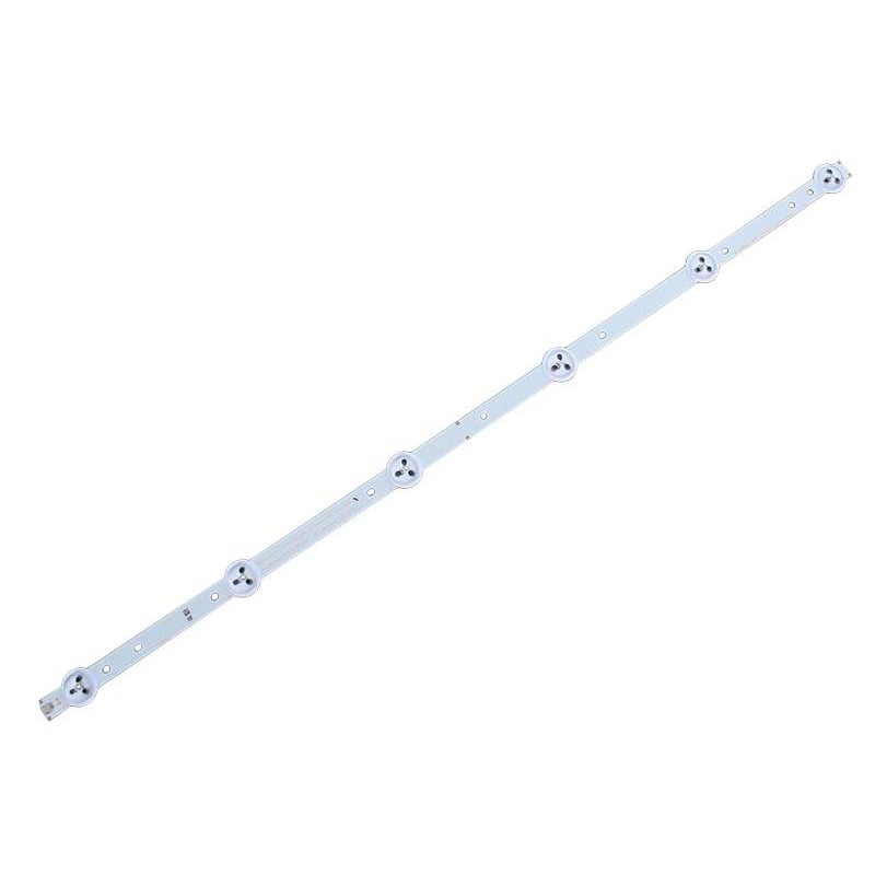Bareta leduri TV LED 32inch 6led 3V 584x16mm engross