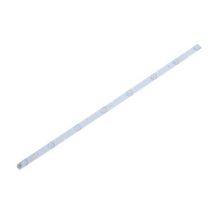 Bareta leduri universala 32-60inch 8led 3v 630x18mm - cut engross