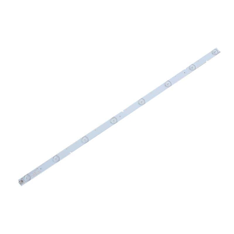 Bareta leduri universala 32-60inch 8led 3v 630x18mm - cut engross