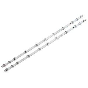 Bareta leduri Vestel 32inch 11led 3v 575x10mm set 2buc engross