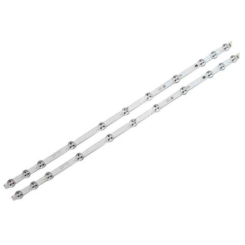 Bareta leduri Vestel 32inch 11led 3v 575x10mm set 2buc engross