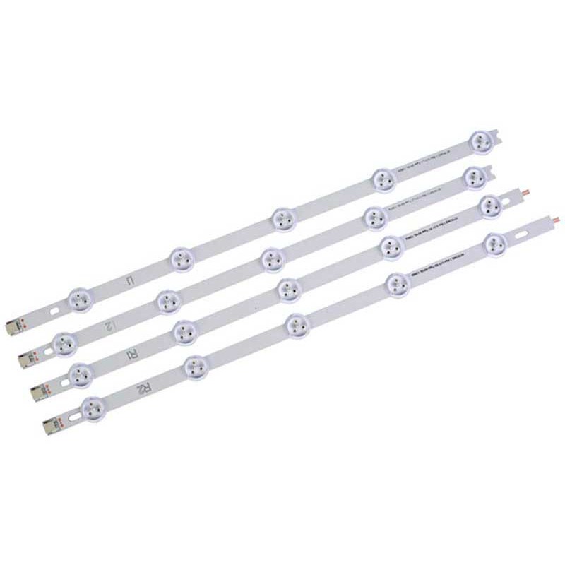 Bareta leduri LG 50inch 5+5+5+5led set 4buc engross