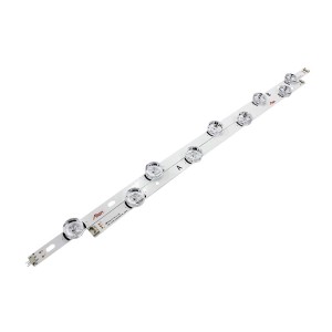 Bareta leduri LG 50inch 4+5led A+B set 2buc engross