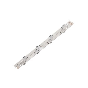 Bareta leduri LG 39inch 4+4led A+B set 2buc engross
