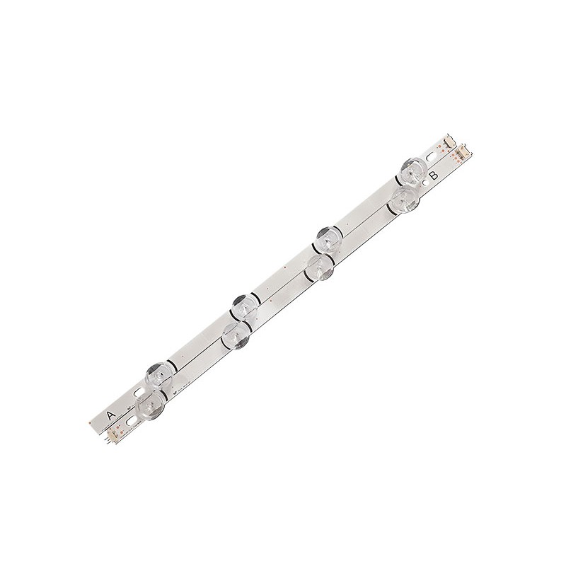 Bareta leduri LG 39inch 4+4led A+B set 2buc engross