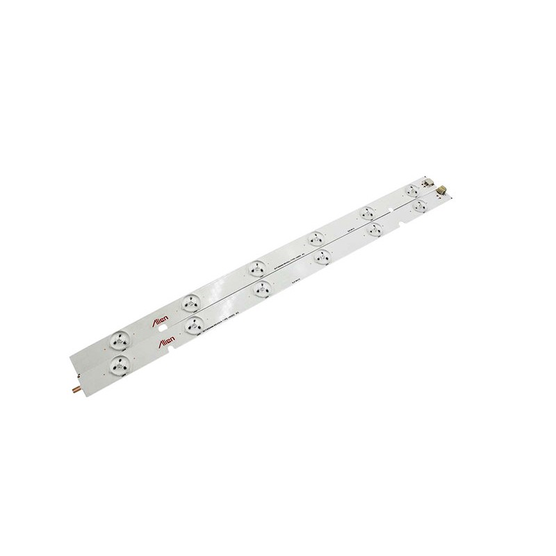 Bareta leduri Toshiba 39inch 6led set 2buc engross