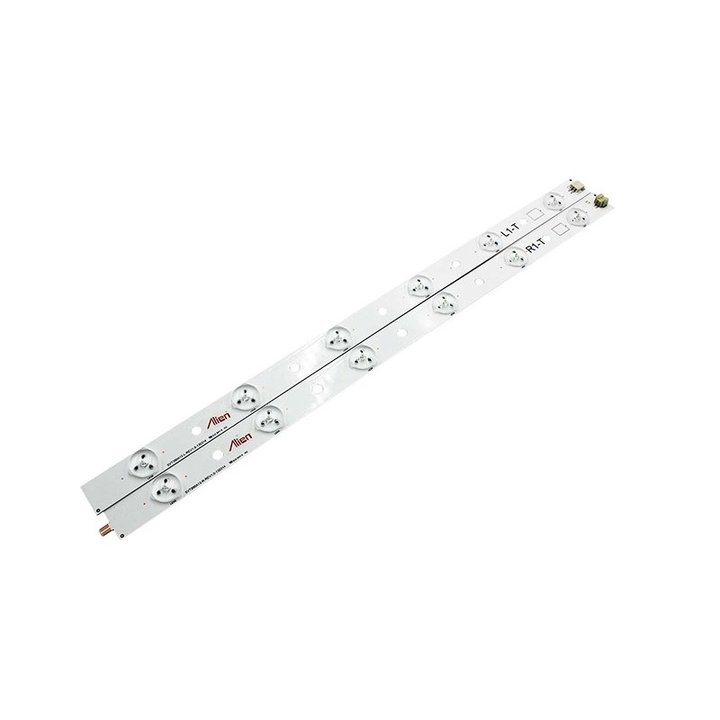 Bareta leduri Toshiba 40inch 6led set 2buc engross