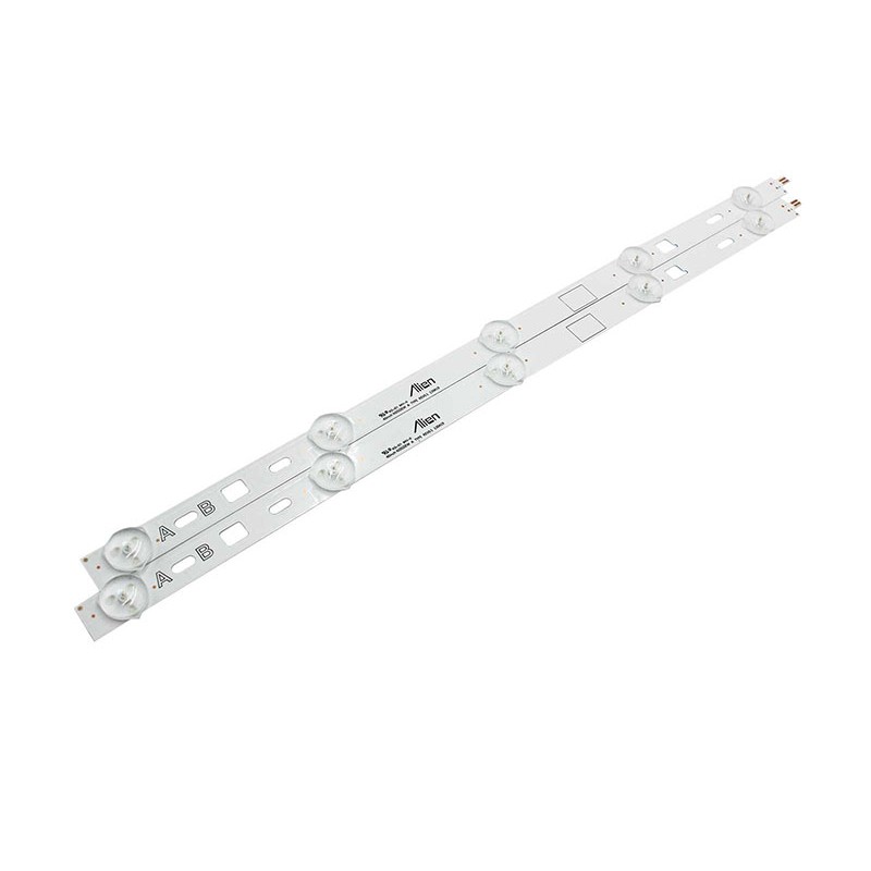 Bareta leduri Sony 40inch 5led set 2buc engross