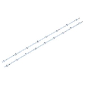 Bareta leduri Vestel 39inch 8+9led set 2buc engross