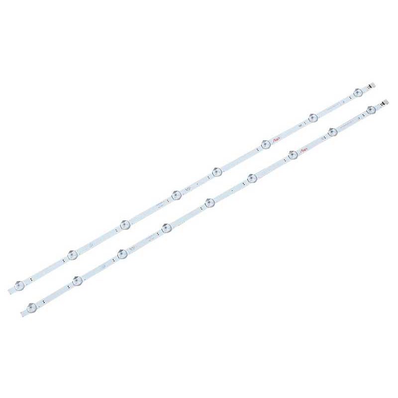 Bareta leduri Vestel 39inch 8+9led set 2buc engross