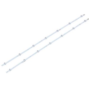 Bareta leduri Vestel 43inch 7led set 2buc engross