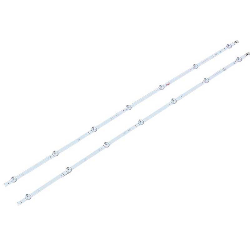 Bareta leduri Vestel 43inch 7led set 2buc engross