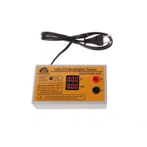 Tester barete leduri cu display XY-284 engross