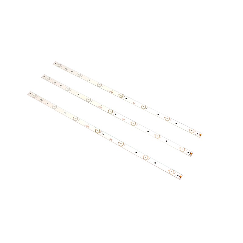 Bareta leduri Philips 32inch 7led set 3buc LB32080 engross