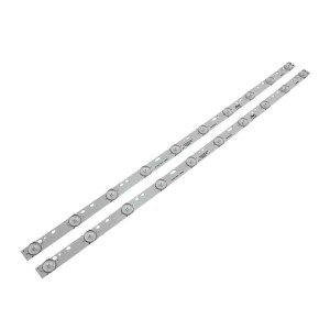 Bareta leduri Vortex 32inch 10led set 2buc engross