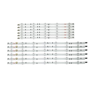 Bareta leduri Samsung 55inch 7+5led set 12buc engross