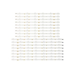 Bareta leduri Samsung 50inch 7+6led set 16buc engross