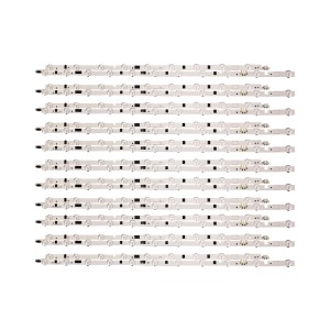 Bareta leduri Samsung 65inch 11+9led set 22buc engross