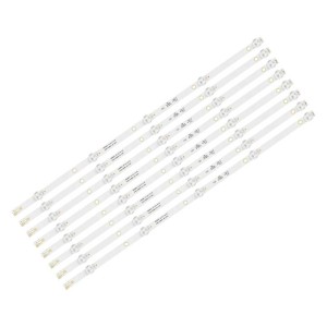 Bareta leduri Philips 55inch 5led set 8buc engross