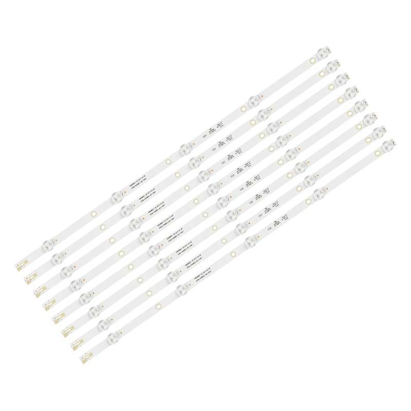 Bareta leduri Philips 55inch 5led set 8buc engross