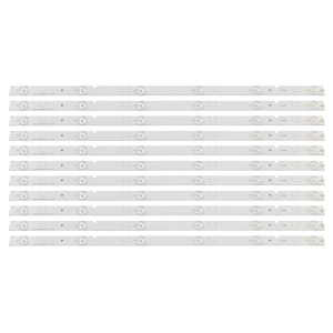 Bareta leduri Hisense 50inch 6led set 11buc engross