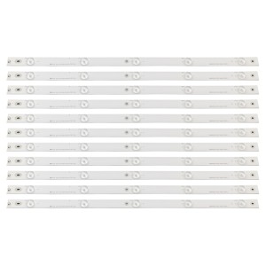 Bareta leduri Hisense 50inch 5led set 11buc engross
