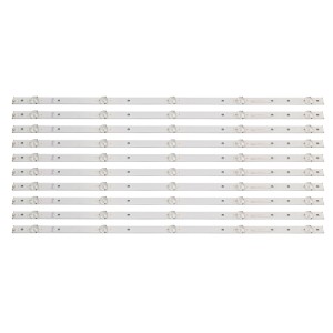 Bareta leduri Hisense 55inch 5led set 10buc engross